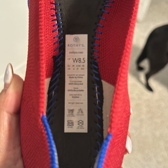 Rothy’s Flats - Picture 4 of 4